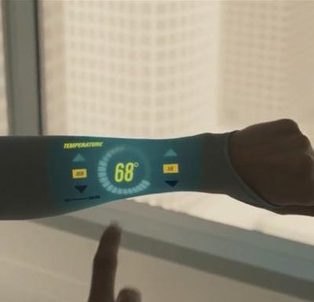 Wearable Digital Tools and Technology